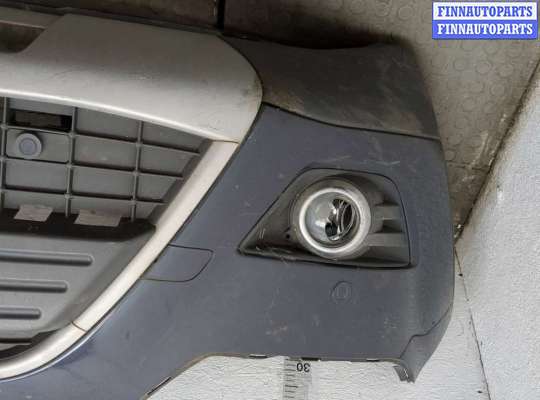купить Бампер на Ford Kuga 2008-2012