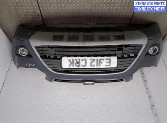 Купить Бампер на Ford Kuga 2008-2012 Бампер FO2199045 на Ford Kuga 2008-2012