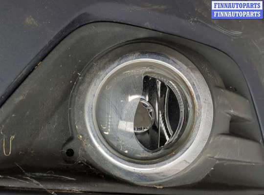 купить Бампер на Ford Kuga 2008-2012