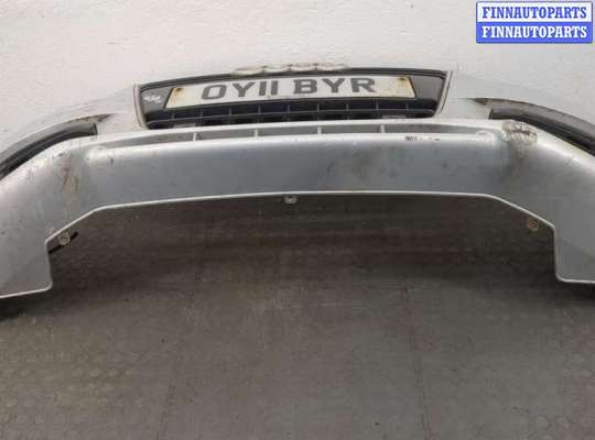 купить Бампер на Audi A4 (B8) 2007-2011