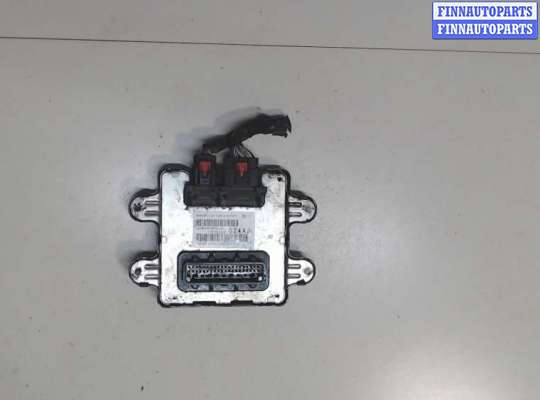 купить Блок управления BSM (Блок предохранителей) на Jeep Grand Cherokee 2004-2010