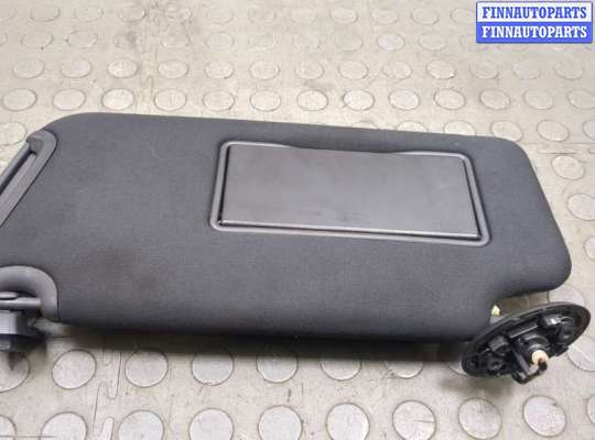 Козырек солнцезащитный на Chrysler 300C II (LD)