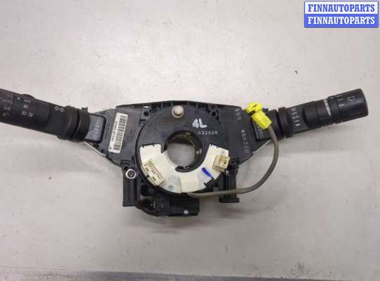 Переключатель поворотов и дворников (стрекоза) NS972478 на Nissan Qashqai 2006-2013