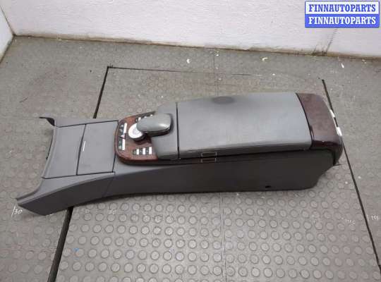 Джойстик мультимедиа MB1700185 на Mercedes S W221 2005-2013