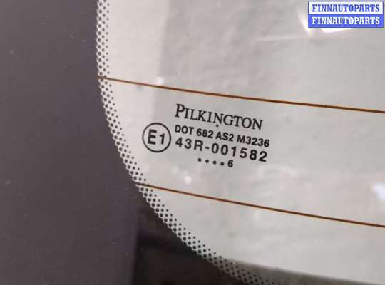 купить Фонарь крышки багажника на Mazda 2 2003-2007