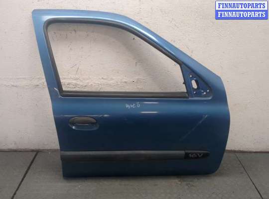 Стекло боковой двери RN1143280 на Renault Clio 1998-2008