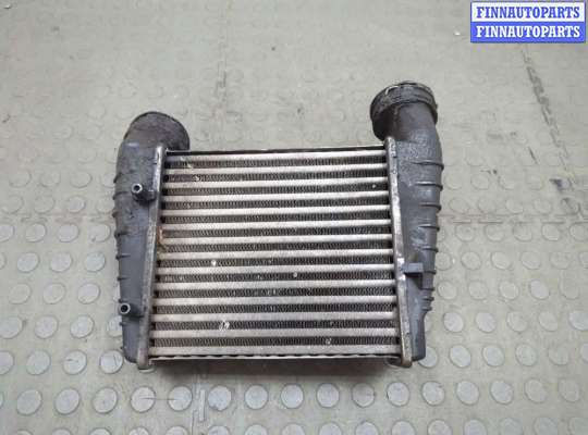 купить Радиатор интеркулера на Volkswagen Passat 5 2000-2005