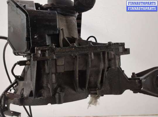 купить КПП 5-ст.мех. (МКПП) на Ford Focus 2 2005-2008