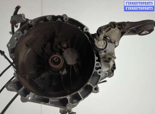 купить КПП 5-ст.мех. (МКПП) на Ford Focus 2 2005-2008