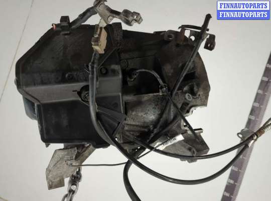купить КПП 5-ст.мех. (МКПП) на Ford Focus 2 2005-2008