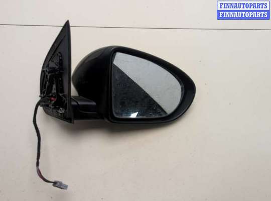 Купить Зеркало боковое на Nissan Qashqai 2006-2013 Зеркало боковое NS949546 на Nissan Qashqai 2006-2013