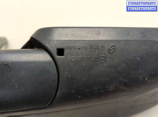 купить Зеркало боковое на Nissan Qashqai 2006-2013