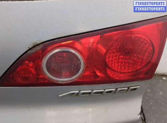 купить Крышка (дверь) багажника на Honda Accord 7 2003-2007