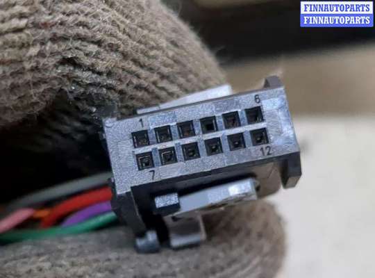 купить Зеркало боковое на Land Rover Range Rover 3 (LM) 2002-2012