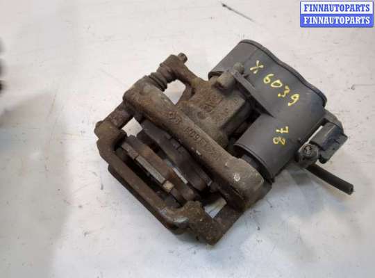 купить Суппорт на Citroen C5 Aircross 2018-2025