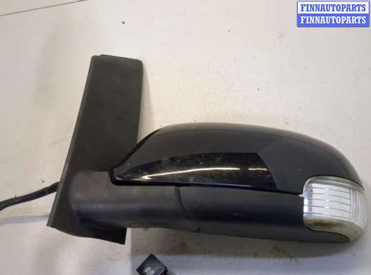 купить Зеркало боковое на Volkswagen Touran 2003-2006