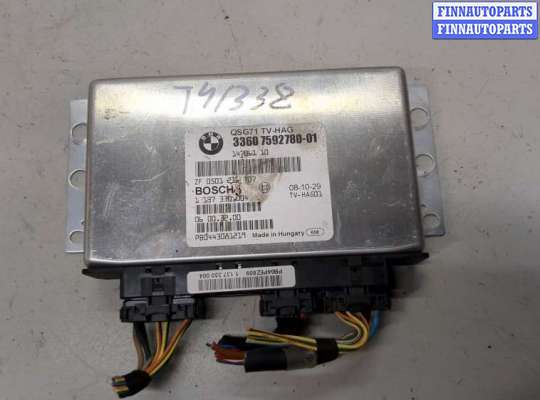 Блок управления раздаткой BM3026088 на BMW X6 E71 2007-2014