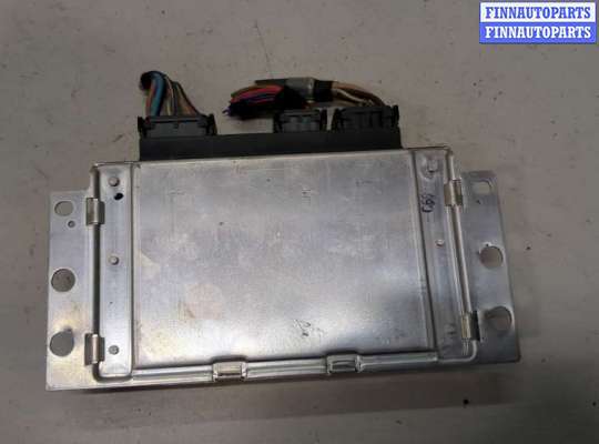 купить Блок управления раздаткой на BMW X6 E71 2007-2014