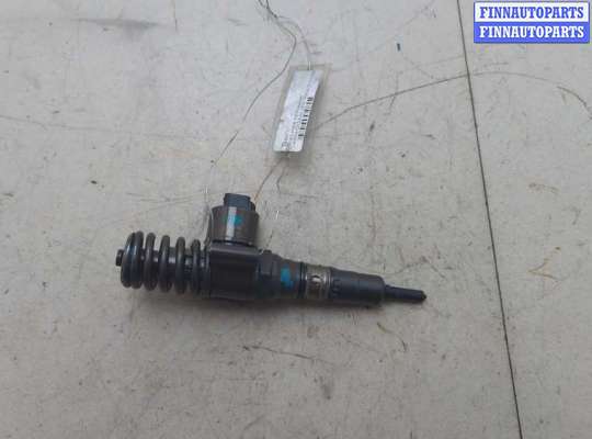 купить Форсунка топливная на Skoda Octavia (A5) 2004-2013