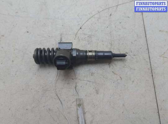 купить Форсунка топливная на Skoda Octavia (A5) 2004-2013