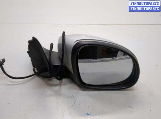 Зеркало боковое SK517417 на Skoda Yeti 2009-2018