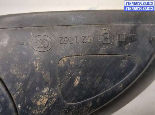 купить Зеркало боковое на Skoda Yeti 2009-2018