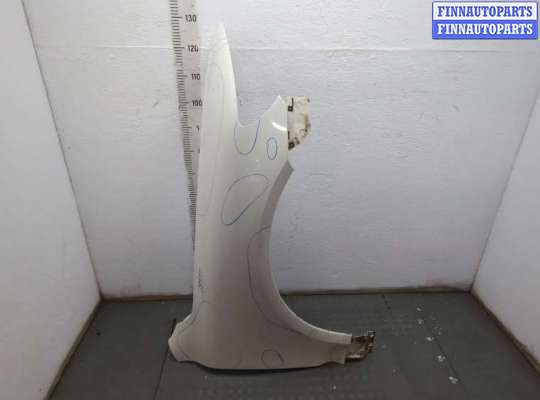 Крыло VG2776644 на Volkswagen Touareg 2006-2010