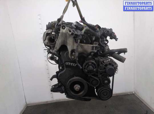 купить Турбина на Renault Scenic 2009-2012