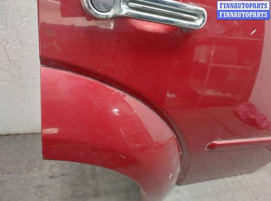 купить Замок двери на Dodge Nitro