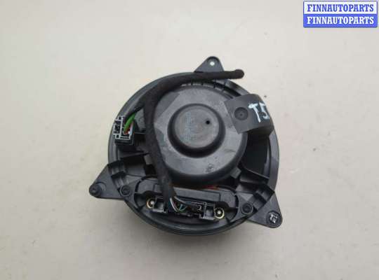 купить Двигатель отопителя (моторчик печки) на Ford Mondeo 3 2000-2007