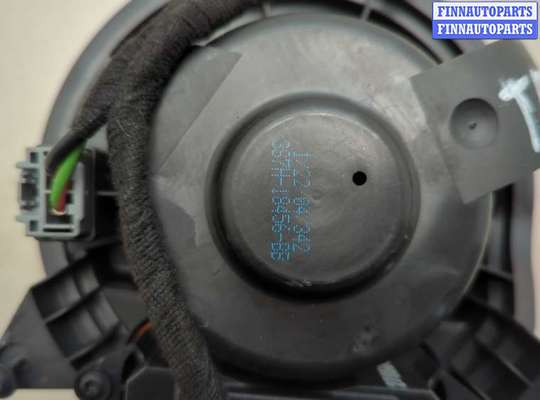 купить Двигатель отопителя (моторчик печки) на Ford Mondeo 3 2000-2007
