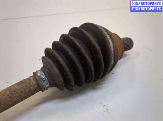 Приводной вал (Полуось в сборе) на Ford Focus II