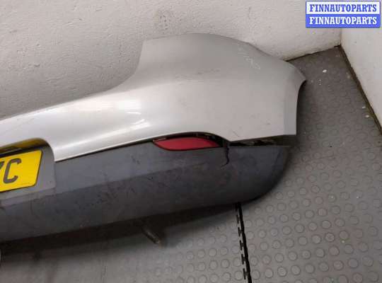 купить Бампер на Renault Megane 3 2009-2016