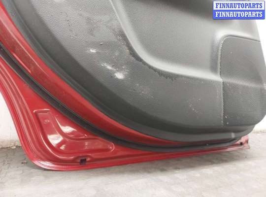 Замок боковой двери на Nissan Note (E11)