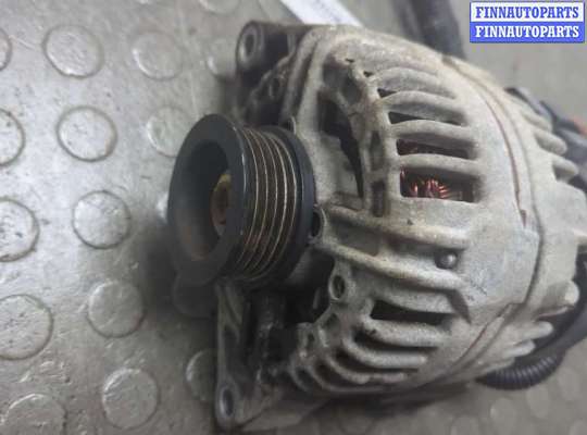 купить Генератор на Opel Tigra 2004-2009
