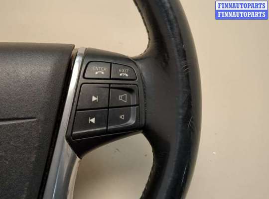 купить Руль на Volvo XC60 2008-2017