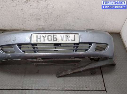 купить Бампер на Opel Astra G 1998-2005
