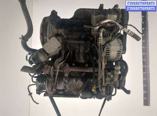 купить Форсунка топливная на Ford Fusion 2002-2012