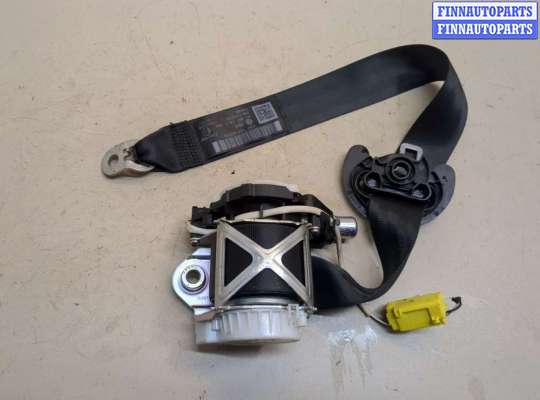 купить Ремень безопасности на Volkswagen Passat 6 2005-2010