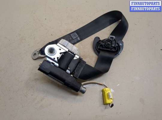 купить Ремень безопасности на Volkswagen Passat 6 2005-2010