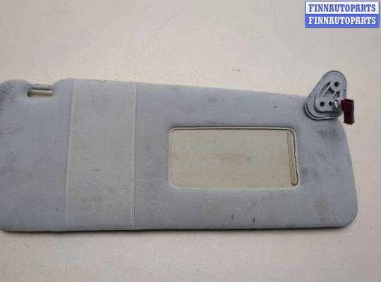 купить Козырек солнцезащитный на BMW 7 E38 1994-2001