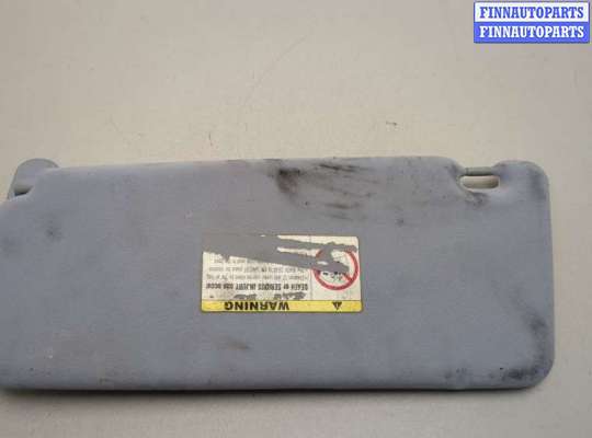 купить Козырек солнцезащитный на BMW 7 E38 1994-2001