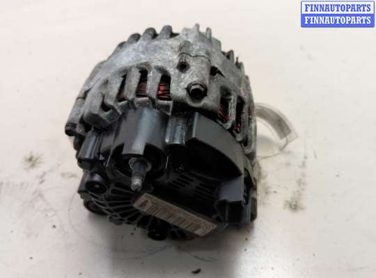 купить Генератор на Renault Megane 3 2009-2016