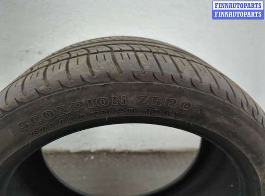 купить Шина на Land Rover Range Rover Sport 2005-2013