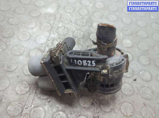 купить Кран отопителя (печки) на Audi A6 (C6) 2004-2011
