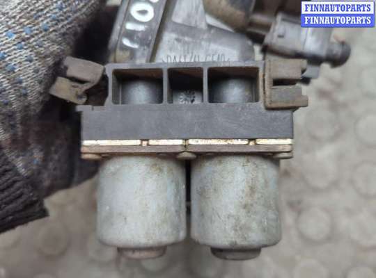купить Кран отопителя (печки) на Audi A6 (C6) 2004-2011