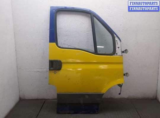 купить Стеклоподъемник электрический на Iveco Daily 5 2011-2014