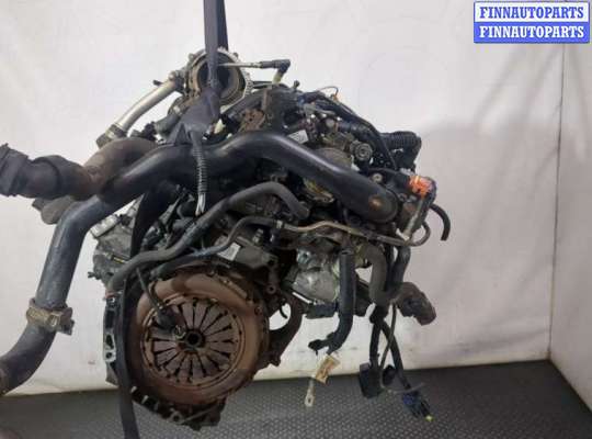 купить Двигатель (ДВС на разборку) на Opel Corsa D 2006-2014