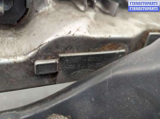 купить Рамка передняя (телевизор) на Ford Focus 2 2005-2008