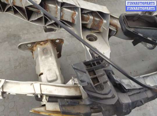 купить Рамка передняя (телевизор) на Ford Focus 2 2005-2008